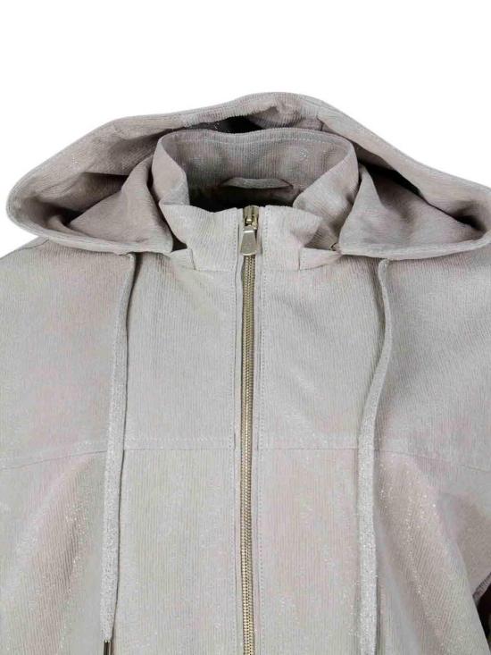  일레븐티 자켓 K85GBTK04PE162 Nude Neutrals - ELEVENTY