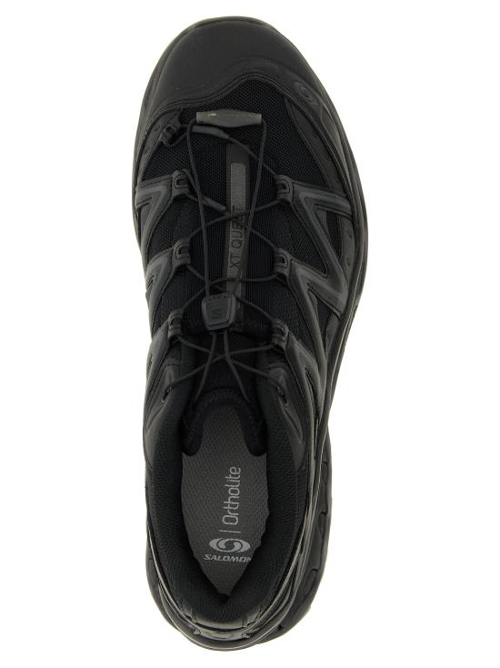 25FW 살로몬 스니커즈 L41013900BLACKBLACKPHANTOM - SALOMON