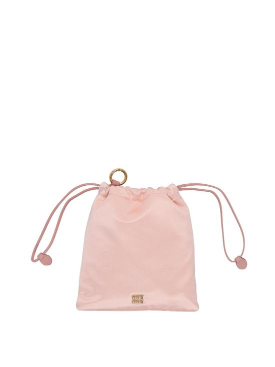  미우미우 클러치/파우치 5NG010049F0615 Fuchsia