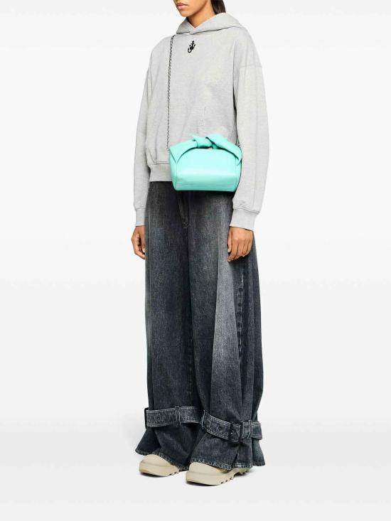  JW앤더슨 스웨터 JW0216PG1719907 Grey - JW ANDERSON