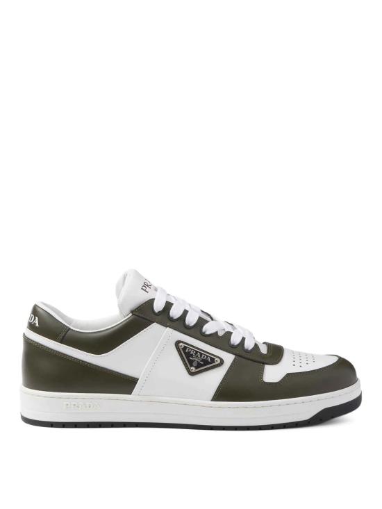 25SS 프라다 스니커즈 2EE364FD0013LOIF008L White