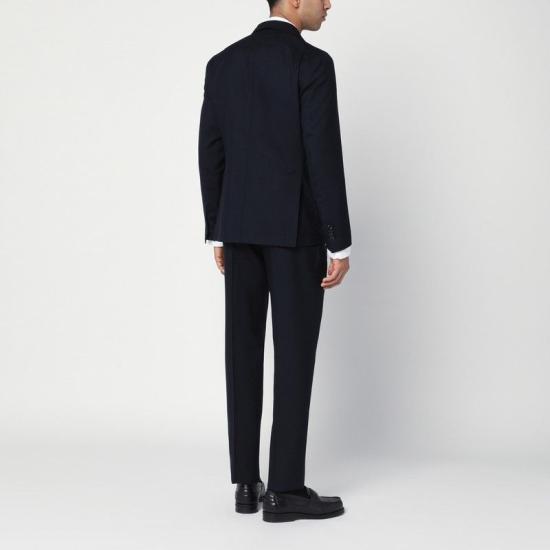 25FW 딸리아토레 수트 세트 2SMC20K01120175 B1032 BLUE - TAGLIATORE