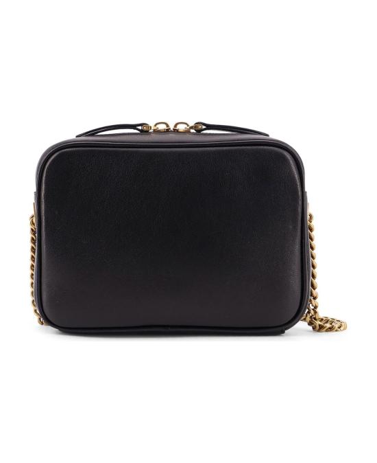 25FW 발렌티노 가라바니 크로스백 7W2B0S19PTJ RFA BLACK - VALENTINO GARAVANI