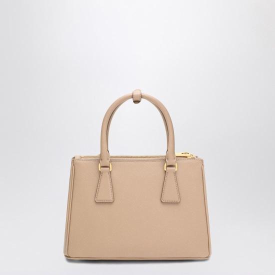 25FW 프라다 토트백 1BA896EOONZV F0770 PINK - PRADA