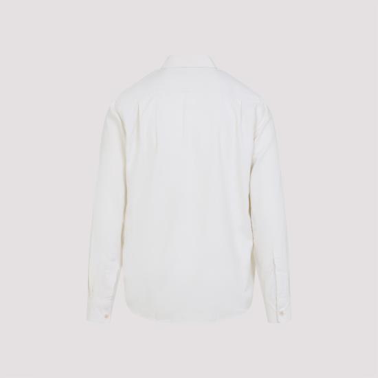 25FW 아워레가시 긴팔 셔츠 COCSWS WHITE - OUR LEGACY