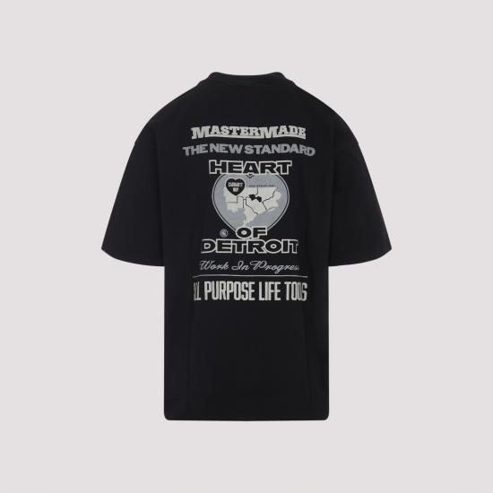 25FW 칼하트 WIP 반팔 티셔츠 I0352098960 BLACK - CARHARTT WIP