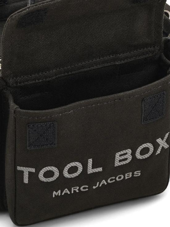25FW 마크제이콥스 크로스백 2S4HCR006H03 001 BLACK - MARC JACOBS