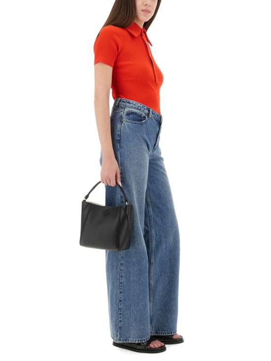 25FW 토리버치 반팔 티셔츠 170327 603 RED