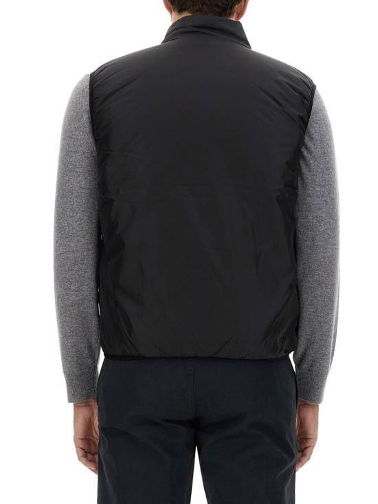 25FW 아스페시 베스트 G199 7961C996241 BLACK - ASPESI