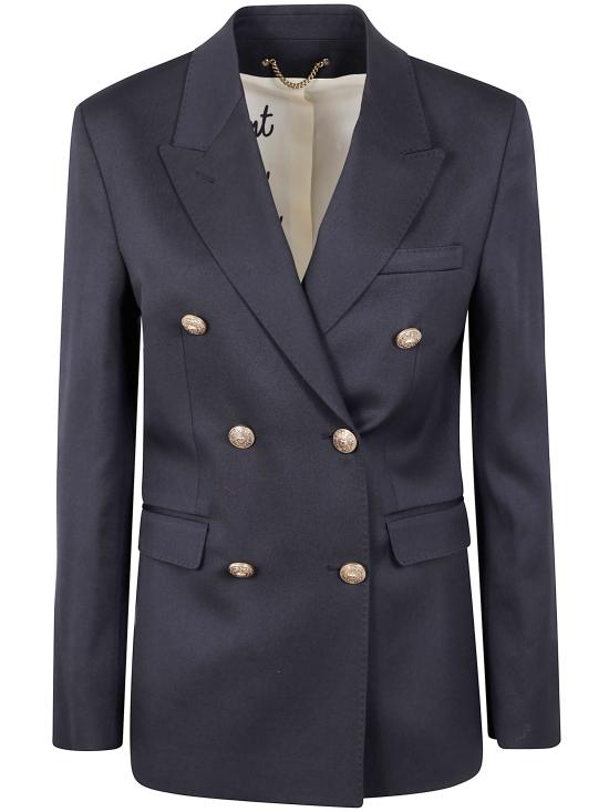 25FW 골든구스 수트 자켓 GWP00829P00152190100097 90100 BLACK