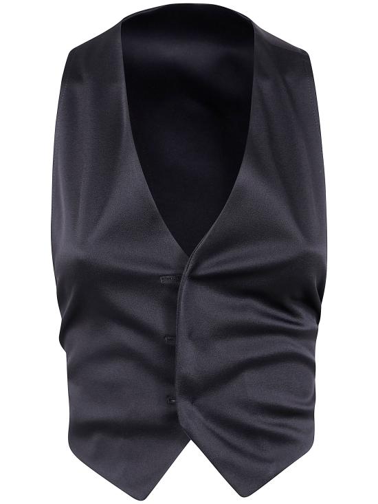 25FW 앤 드뮐미스터 베스트 B0011883FA647 099 BLACK