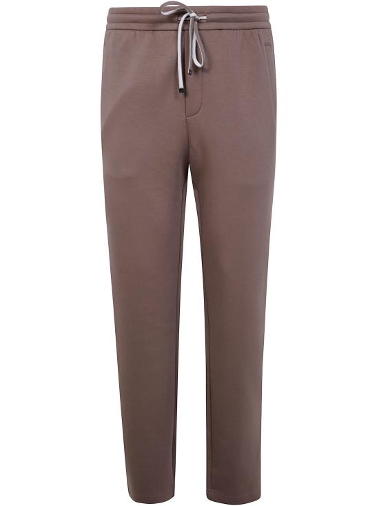 25FW 엠포리오 아르마니 8N1PD81JHSZ097 U6189 BROWN