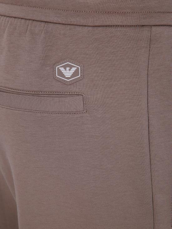 25FW 엠포리오 아르마니 8N1PD81JHSZ097 U6189 BROWN - EMPORIO ARMANI