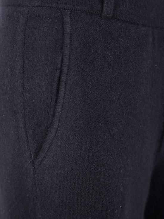 25FW 게스트 인 레지던스 스트레이트 팬츠 W10211JL BLK BLACK - GUEST IN RESIDENCE