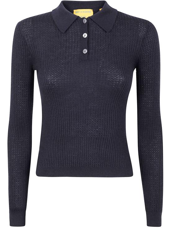 25FW 게스트 인 레지던스 반팔 티셔츠 W25611JL BLK BLACK - GUEST IN RESIDENCE