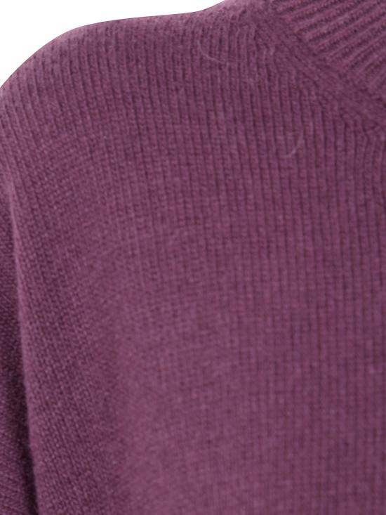 25FW 누어 스웨터 253F40001 F4036 RED - NUUR