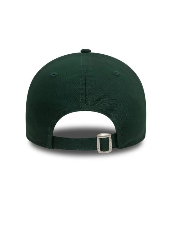 25FW 뉴에라 볼캡 60471456 301 GREEN - NEW ERA