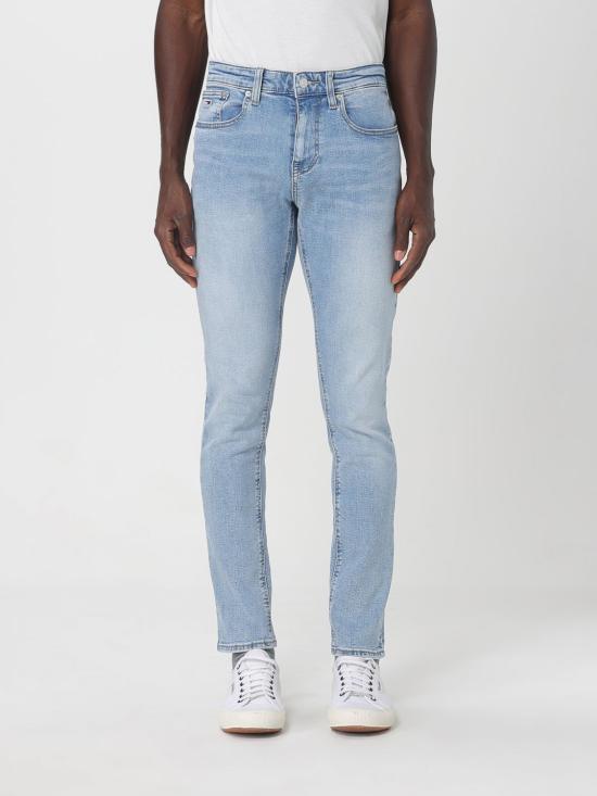 25SS 토미진 데님 팬츠 DM0DM21033 1AB Denim