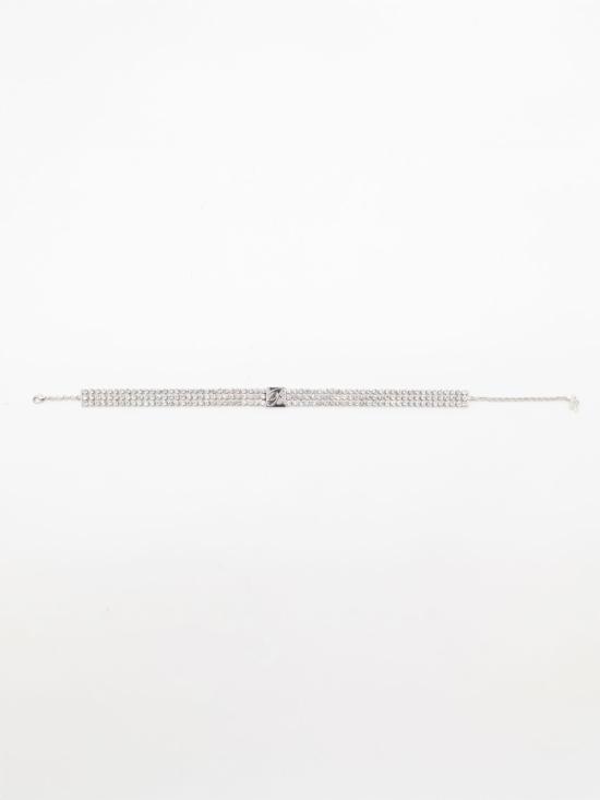 25FW 블루마린 보석 2W362A N0999 Silver