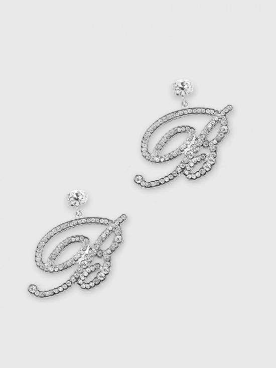 25FW 블루마린 보석 2W383A N0999 Silver