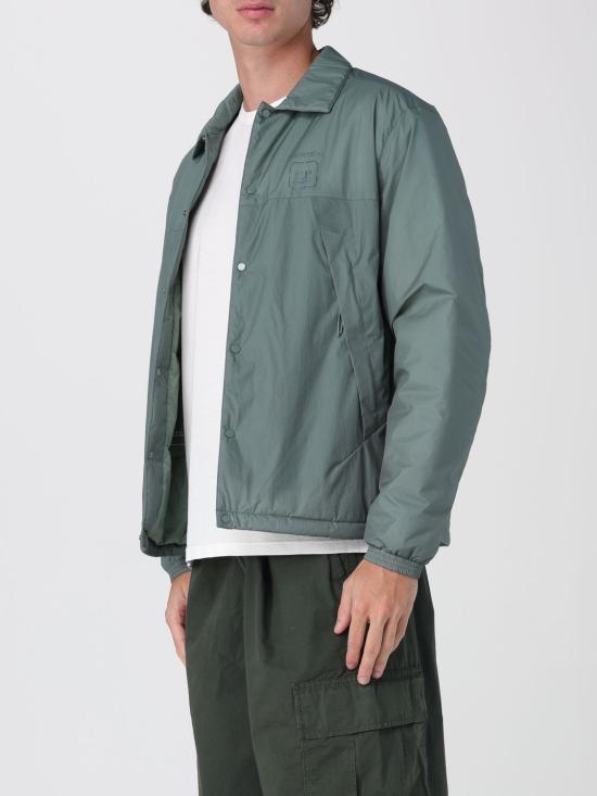 25FW 씨피 컴퍼니 자켓 19CLOS035A110400A 619 Green - C.P. COMPANY
