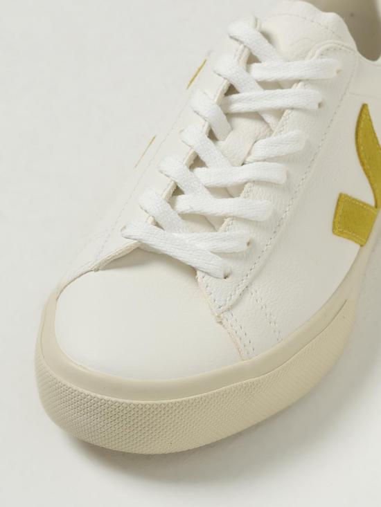 25FW 베자 뮬/슬리퍼 CP0503887 White - VEJA