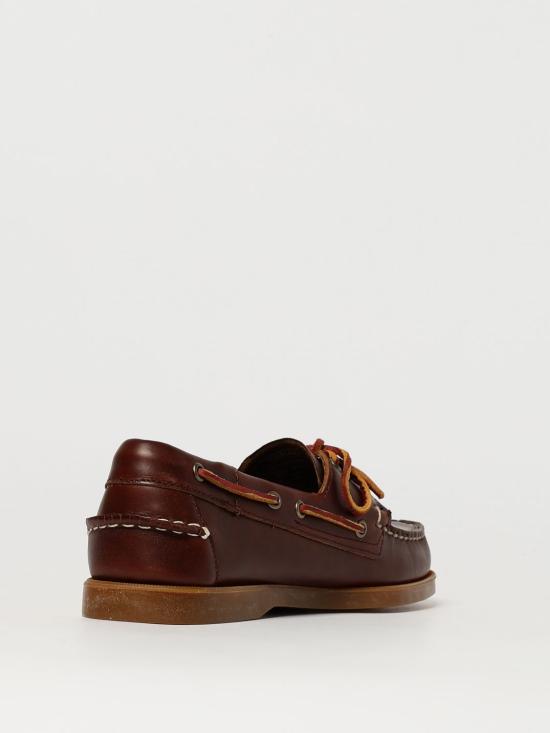 26SS 세바고 로퍼 70000G0 A2O Brown - SEBAGO