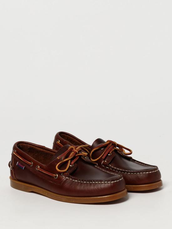 26SS 세바고 로퍼 70000G0 A2O Brown - SEBAGO