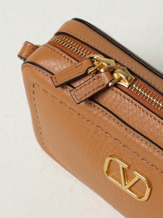 25FW 발렌티노 가라바니 토트백 7W2P0AI5RZR KEL Brown - VALENTINO GARAVANI