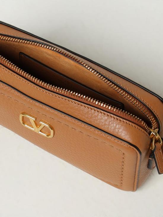 25FW 발렌티노 가라바니 토트백 7W2P0AI5RZR KEL Brown - VALENTINO GARAVANI