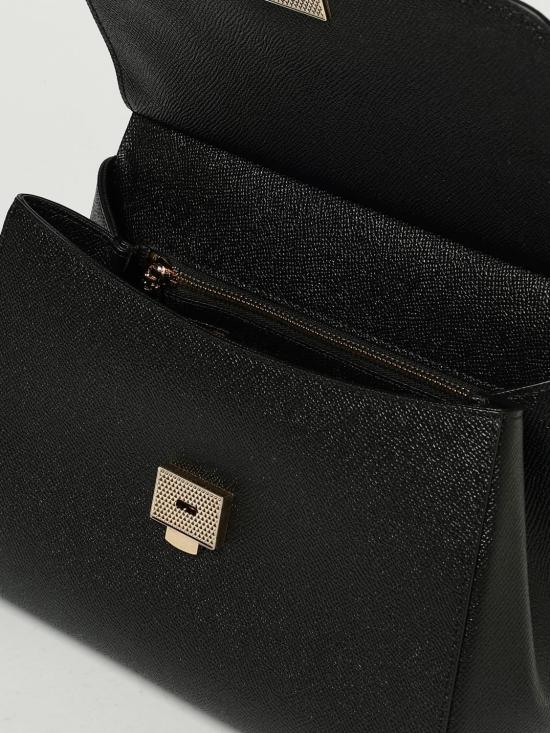 25FW 돌체앤가바나 토트백 BB6002B1001 80999 Black - DOLCE & GABBANA