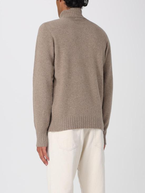 25FW 드루모어 터틀넥 D4W404NL 540 Beige - DRUMOHR