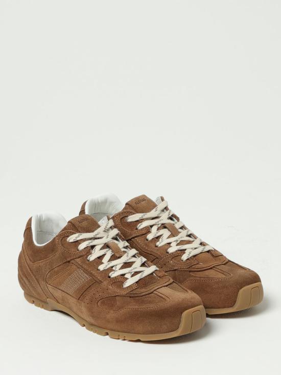 25FW 알로하스 뮬/슬리퍼 S100822 03 Brown - ALOHAS