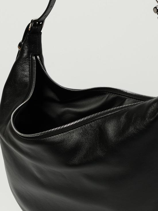 26SS 마르니 숄더백 SBMP0251U0P8222 00N99 Black - MARNI