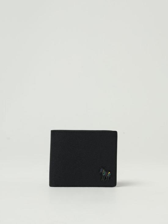 25FW PS 바이 폴스미스 남성지갑 M2A6078NMUZEB 79 Black