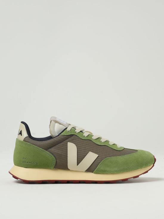 25FW 베자 스니커즈 RO1920755 Green