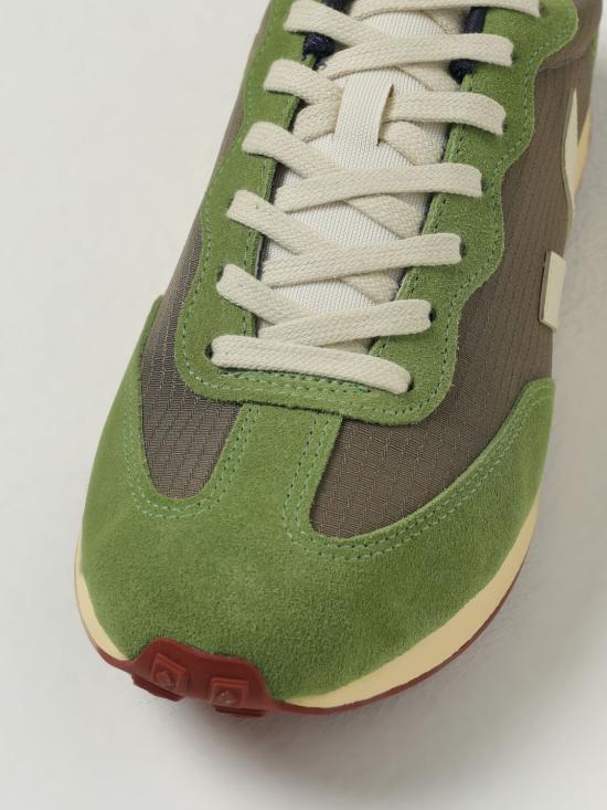 25FW 베자 스니커즈 RO1920755 Green - VEJA