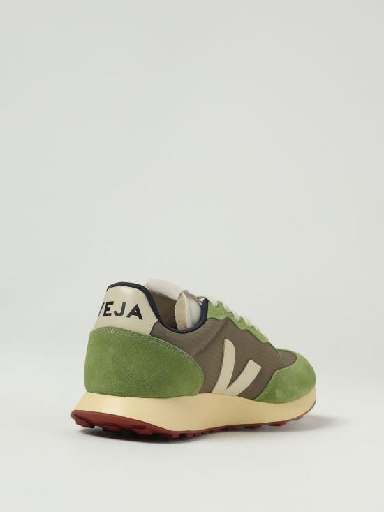 25FW 베자 스니커즈 RO1920755 Green - VEJA
