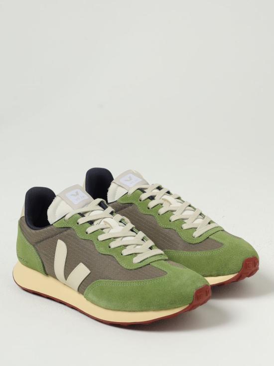 25FW 베자 스니커즈 RO1920755 Green - VEJA