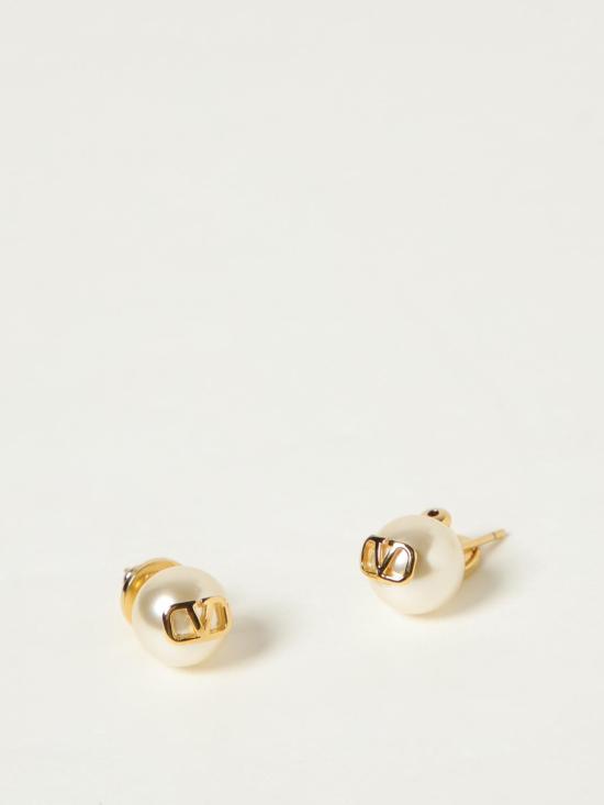 25FW 발렌티노 가라바니 보석 7W2J0E35UXM 0O3 Gold - VALENTINO GARAVANI