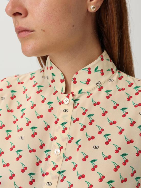 25FW 발렌티노 가라바니 보석 7W2J0E35UXM 0O3 Gold - VALENTINO GARAVANI