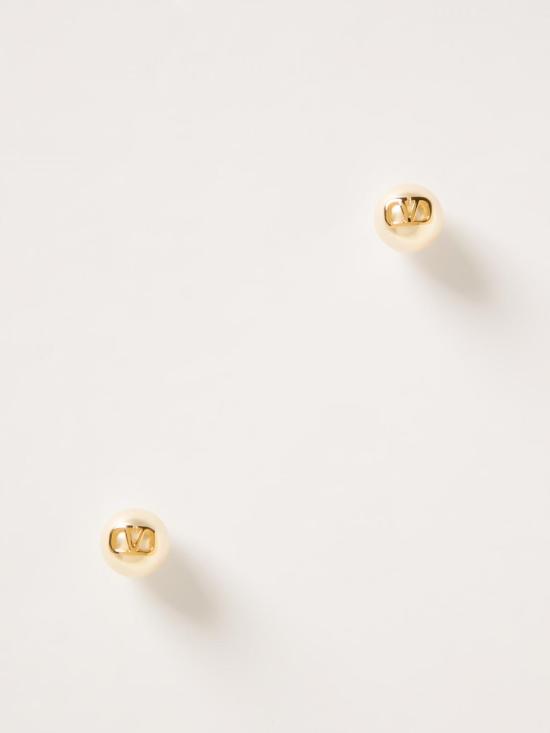 25FW 발렌티노 가라바니 보석 7W2J0E35UXM 0O3 Gold