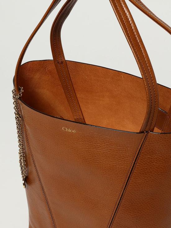 26SS 끌로에 숄더백 CHC25SS811N84 26M Leather - CHLOE