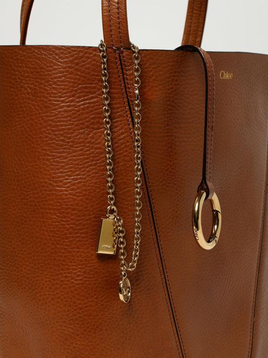 26SS 끌로에 숄더백 CHC25SS811N84 26M Leather - CHLOE