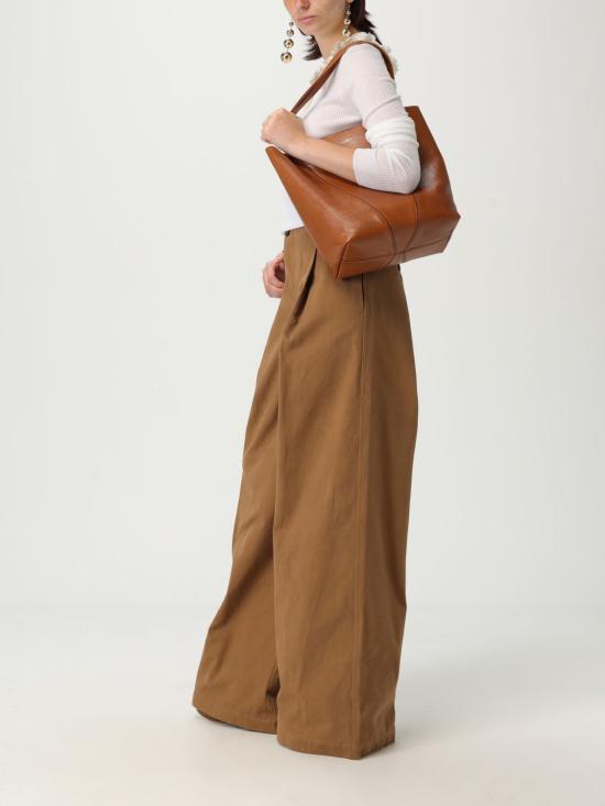 26SS 끌로에 숄더백 CHC25SS811N84 26M Leather - CHLOE