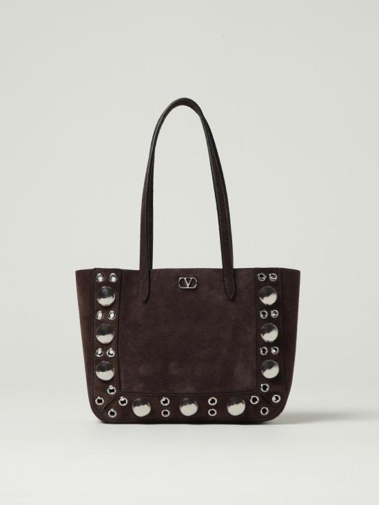 25FW 발렌티노 가라바니 토트백 7W2B0R89JET 0TO Dark