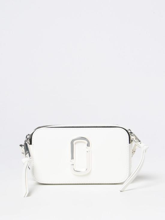 25FW 마크제이콥스 토트백 M0014867 100 White