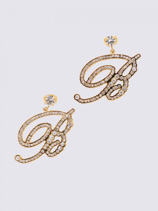 25FW 블루마린 보석 2W383A A8359 Gold