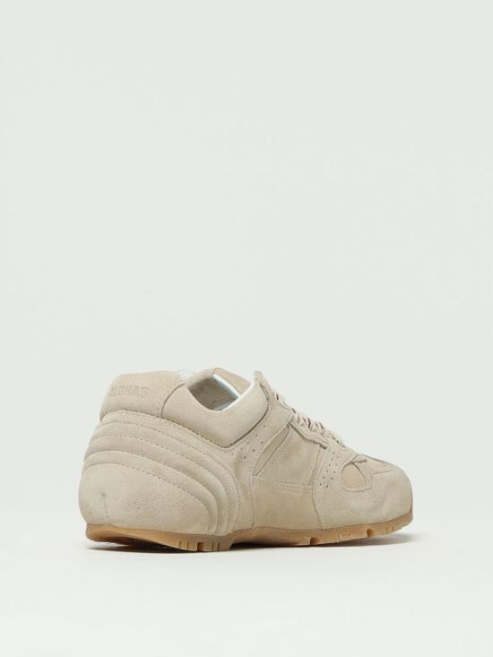 25FW 알로하스 뮬/슬리퍼 S100822 01 White - ALOHAS