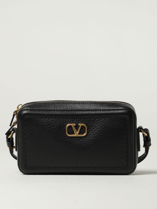 25FW 발렌티노 가라바니 토트백 7W2P0AI5RZR 0NO Black